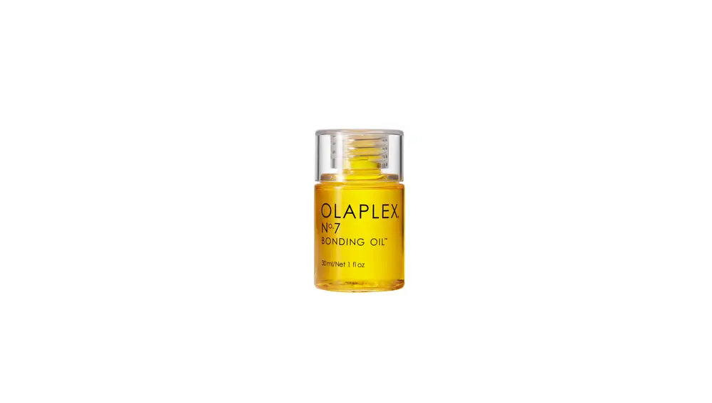 N.º 7 bonding oil