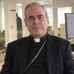 La diócesis de Málaga afronta el relevo episcopal tras la renuncia, al cumplir 75 años, de Jesús Catalá