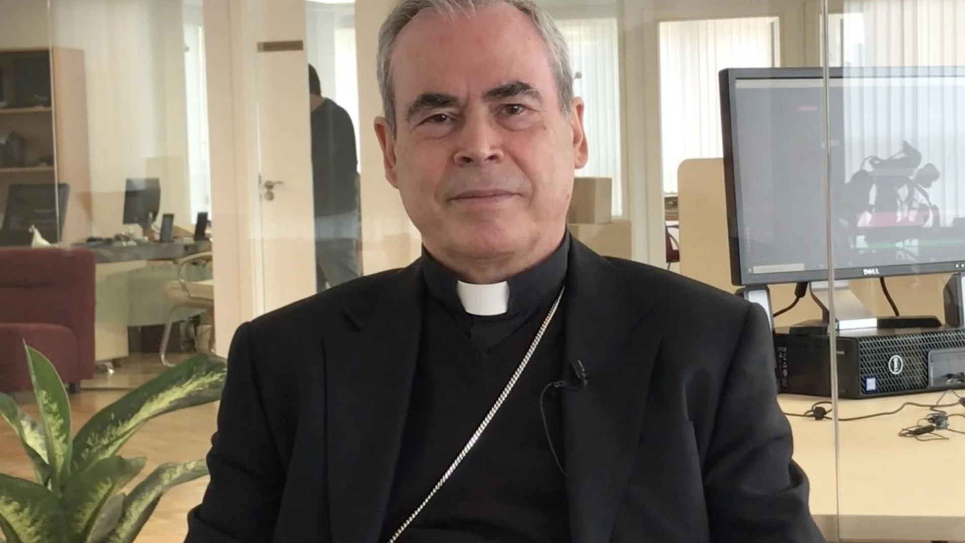 La diócesis de Málaga afronta el relevo episcopal tras la renuncia, al cumplir 75 años, de Jesús Catalá