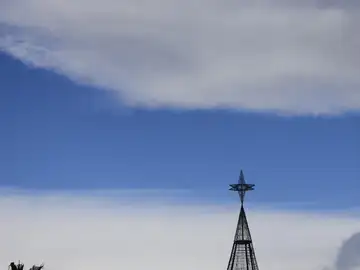 MURCIA.-AMP.- Nochebuena y Navidad tendrán tiempo estable, con frío habitual para la época, y lloverá en el norte peninsular MURCIA.-AMP.- Nochebuena y Navidad tendrán tiempo estable, con frío habitual para la época, y lloverá en el norte peninsular