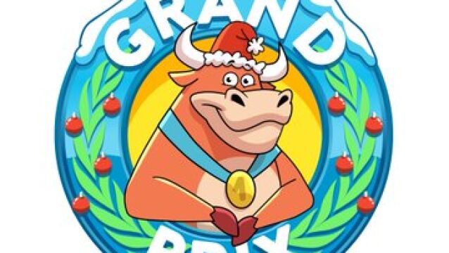Estos son los dos pueblos que compiten hoy en el primer especial de Navidad de "El Grand Prix"