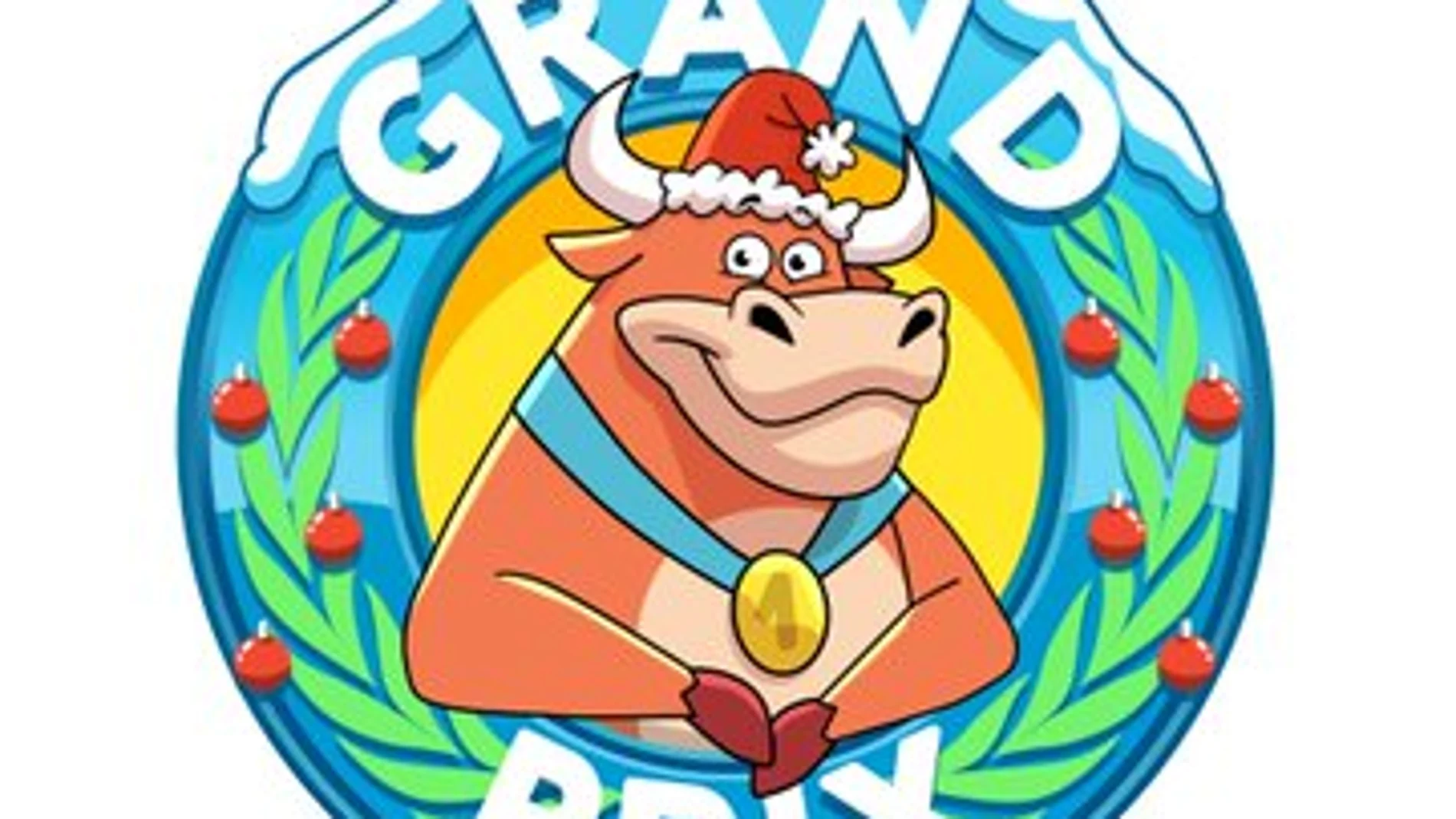 Estos son los dos pueblos que compiten hoy en el primer especial de Navidad de "El Grand Prix"