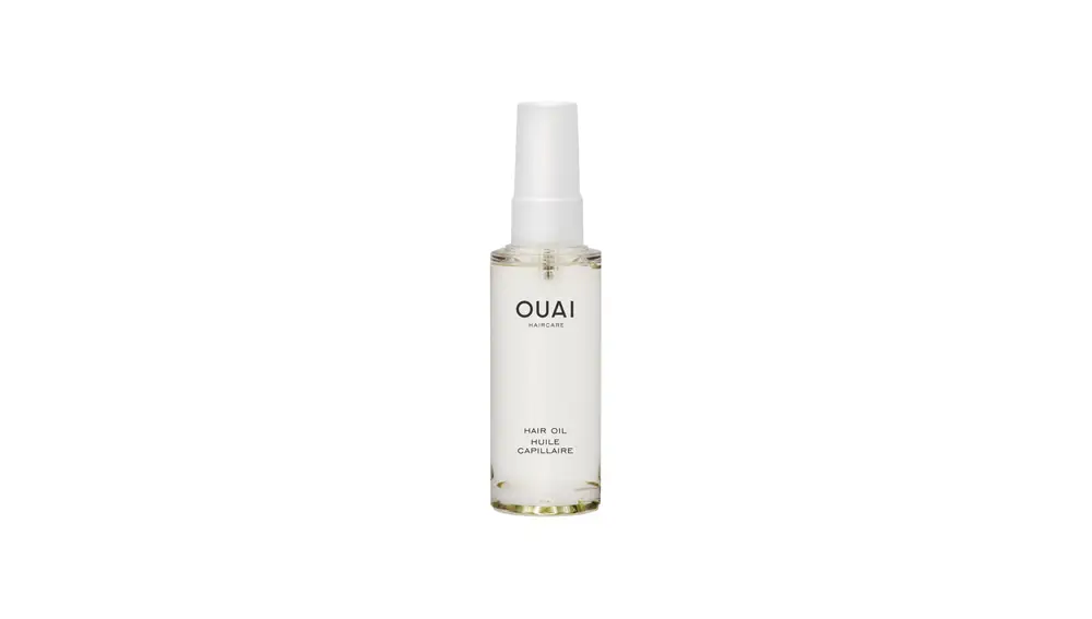Aceite capilar