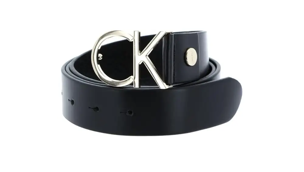 Cinturón Calvin Klein