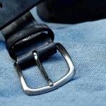 Los cinturones de Levi's, Calvin Klein y Guess que están arrasando en Amazon