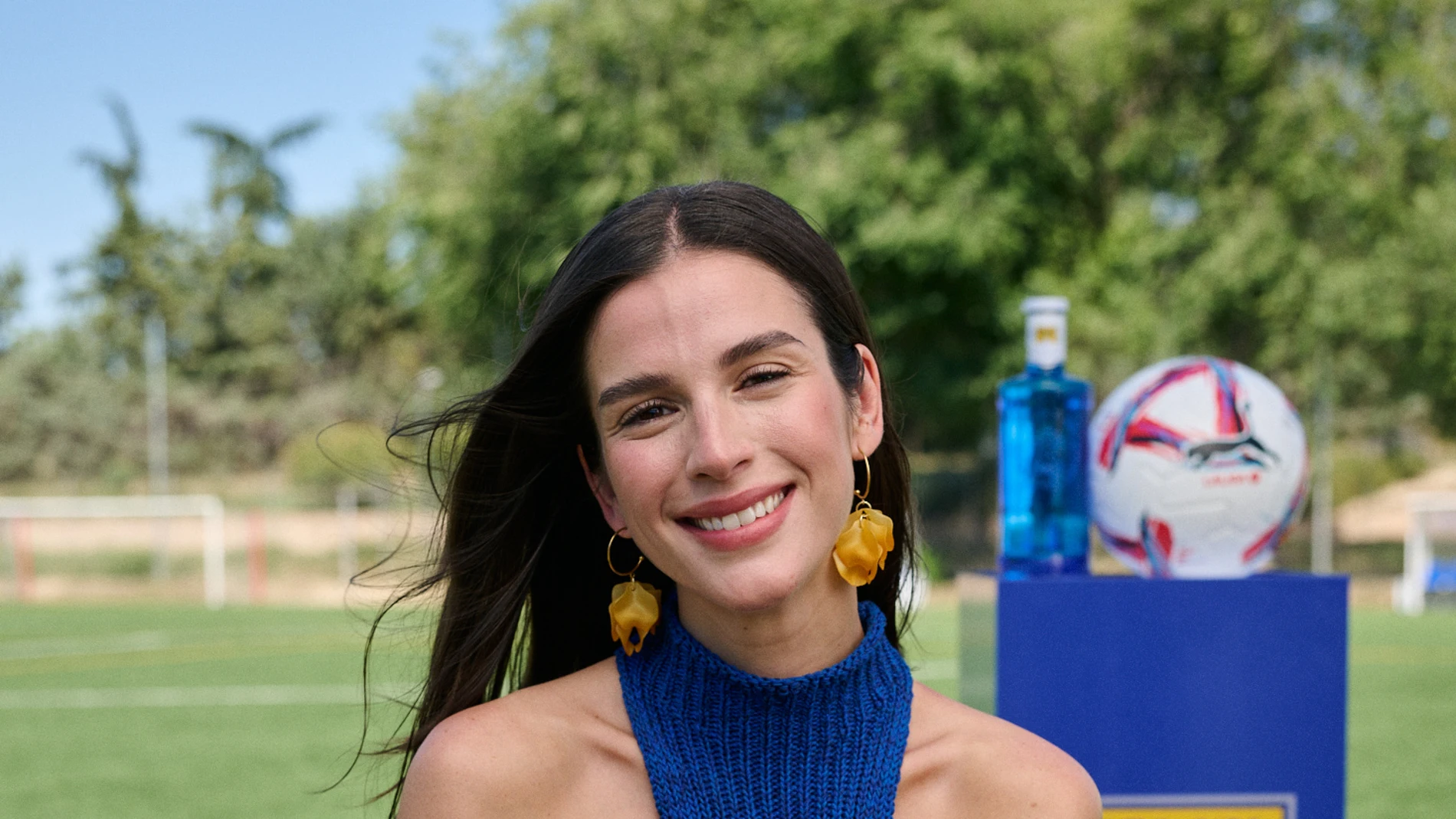 Sandra Gago