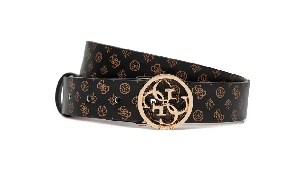 Cinturón de mujer GUESS
