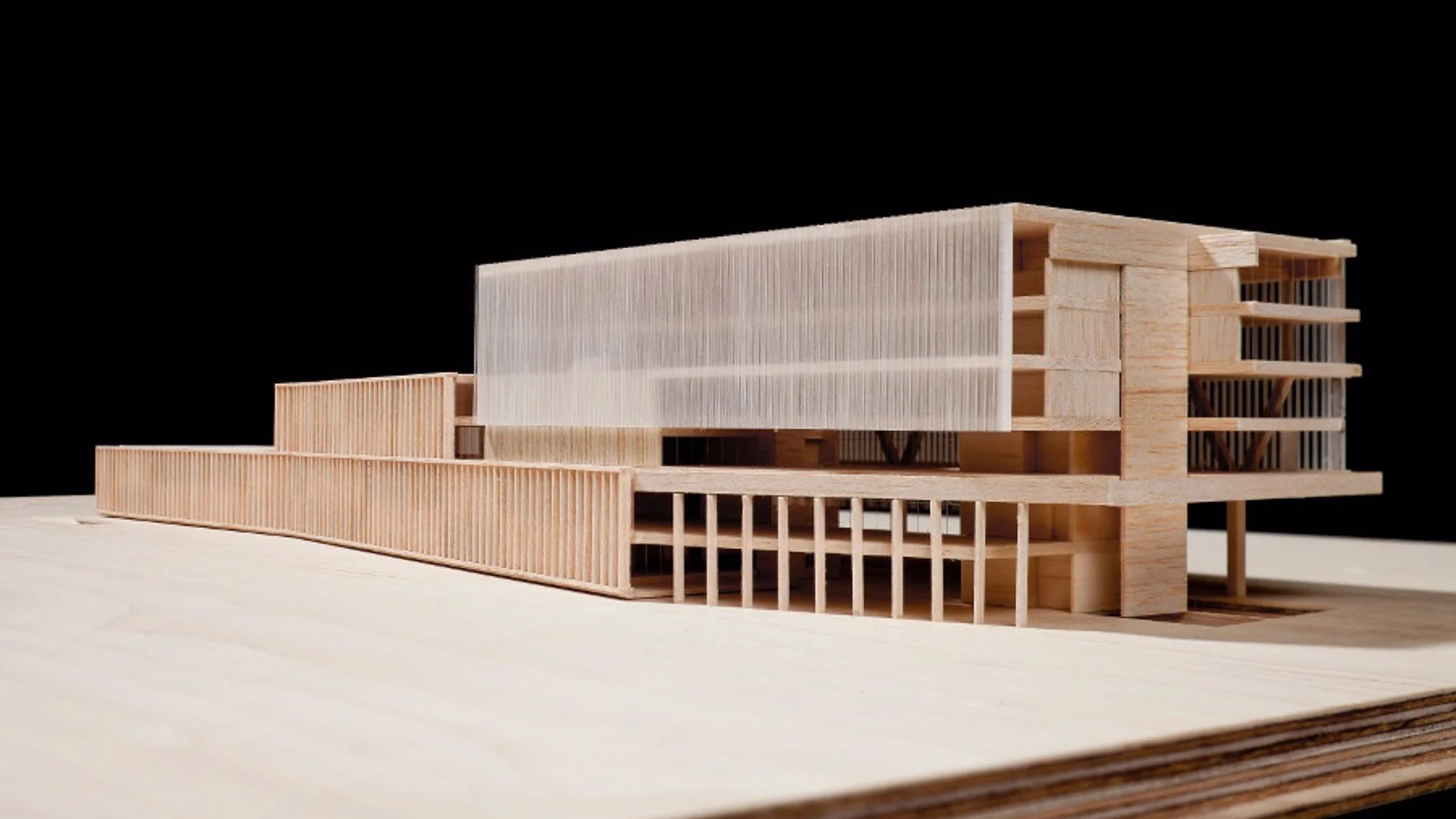 CATALUNYA.-El Gobierno autoriza la contratación de la obra de la Biblioteca Pública del Estado en Barcelona