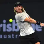 Tenis.- El tenista australiano Max Purcell solicita una suspensión provisional por el uso de sustancias prohibidas