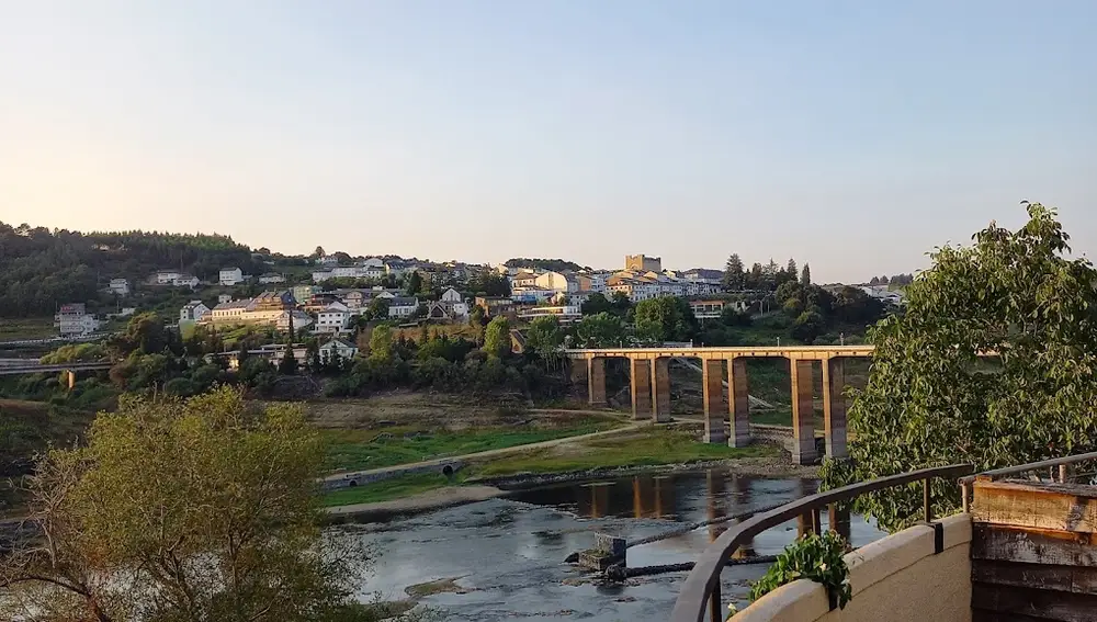 Apartamentos A Fontana de Lugo (Lugo)