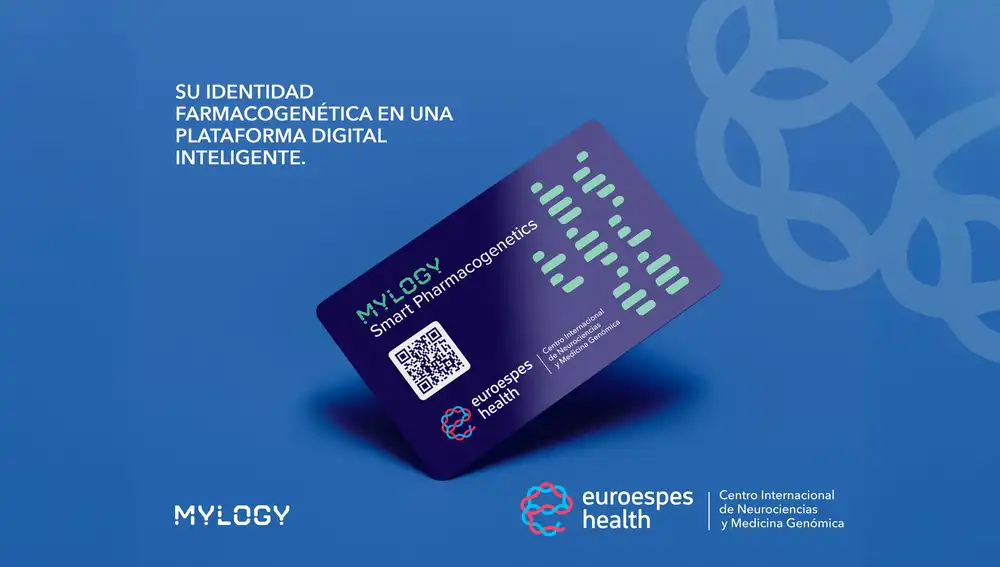 Mylogy integra información farmacológica, patológica y genómica mediante un sistema de inteligencia artificial