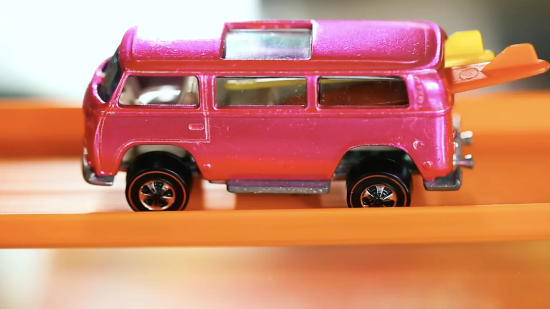 El ''Million Dollar Hot Wheels Collection'' es uno de los mas caros con un precio de $175,000