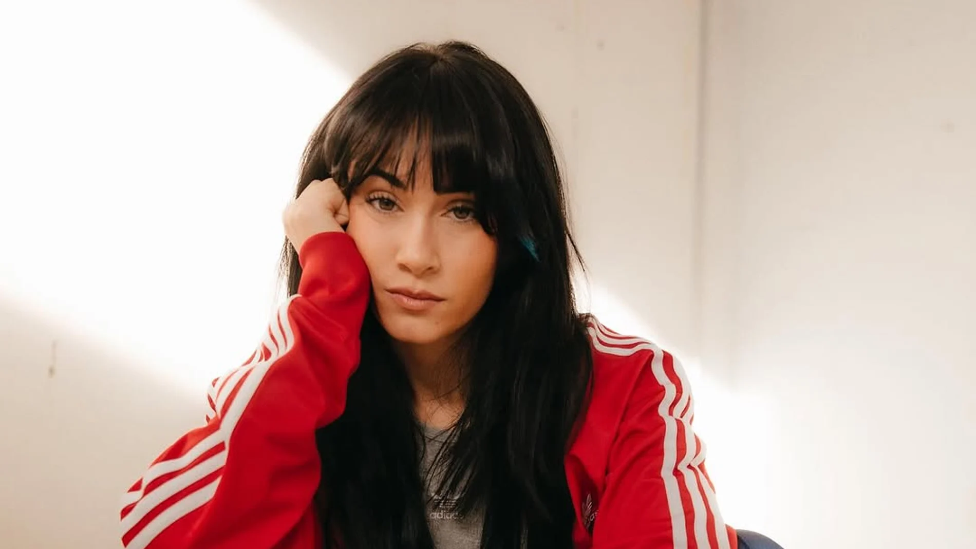 Aitana Ocaña.