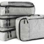 Bolsas organizadoras Amazon Basics