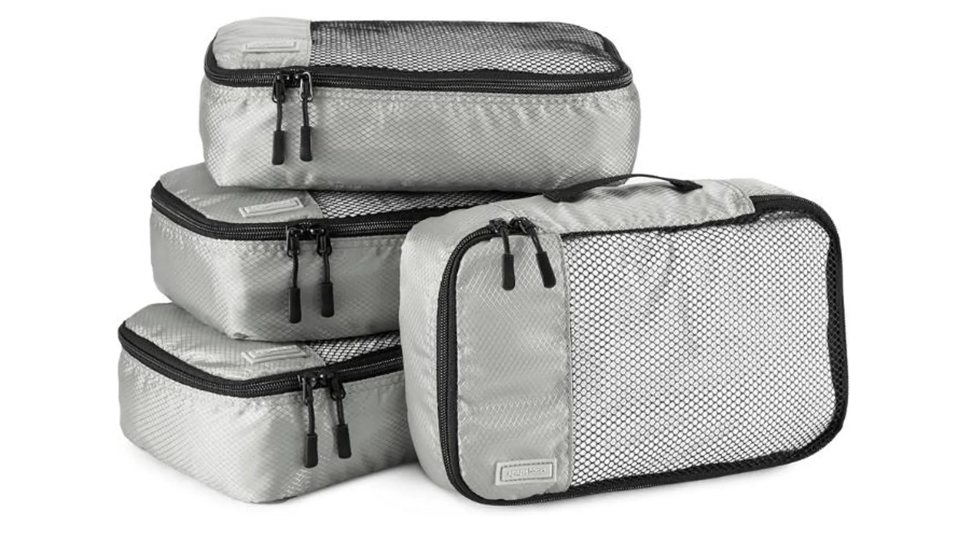 Bolsas organizadoras Amazon Basics