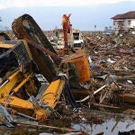 20th anniversary of the 2004 Indian Ocean tsunami
