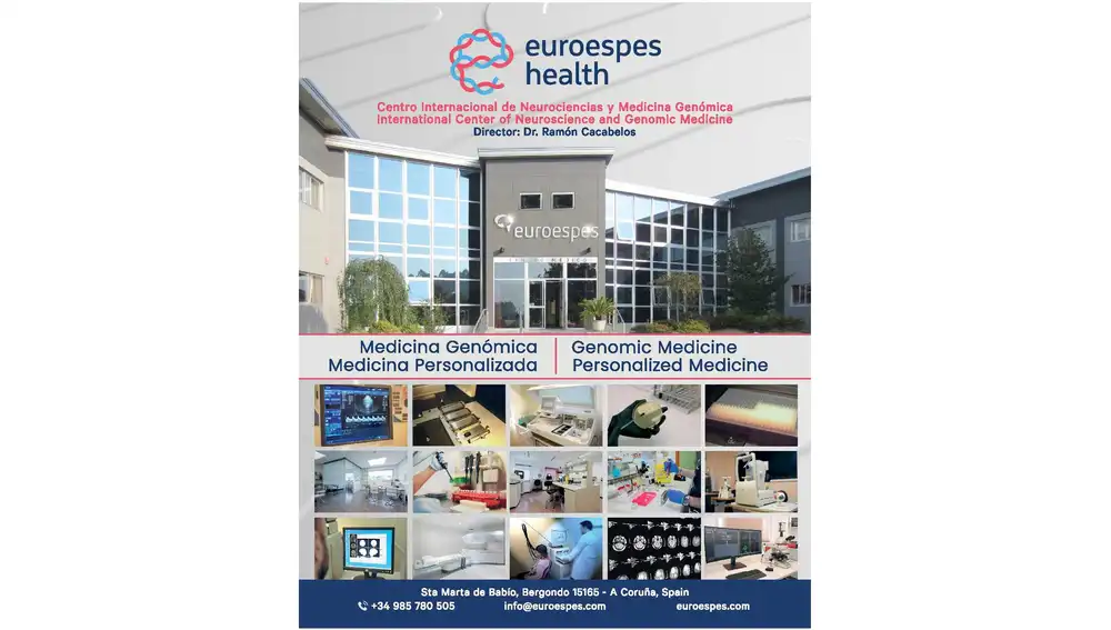 En estos momentos la Medicina Genómica representa la modalidad más avanzada del ejercicio de la medicina en cualquier especialidad