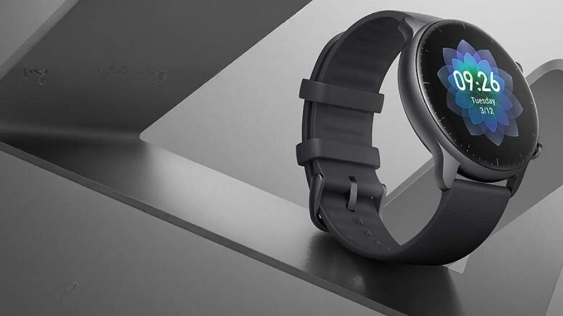 reloj Amazfit GTR 2