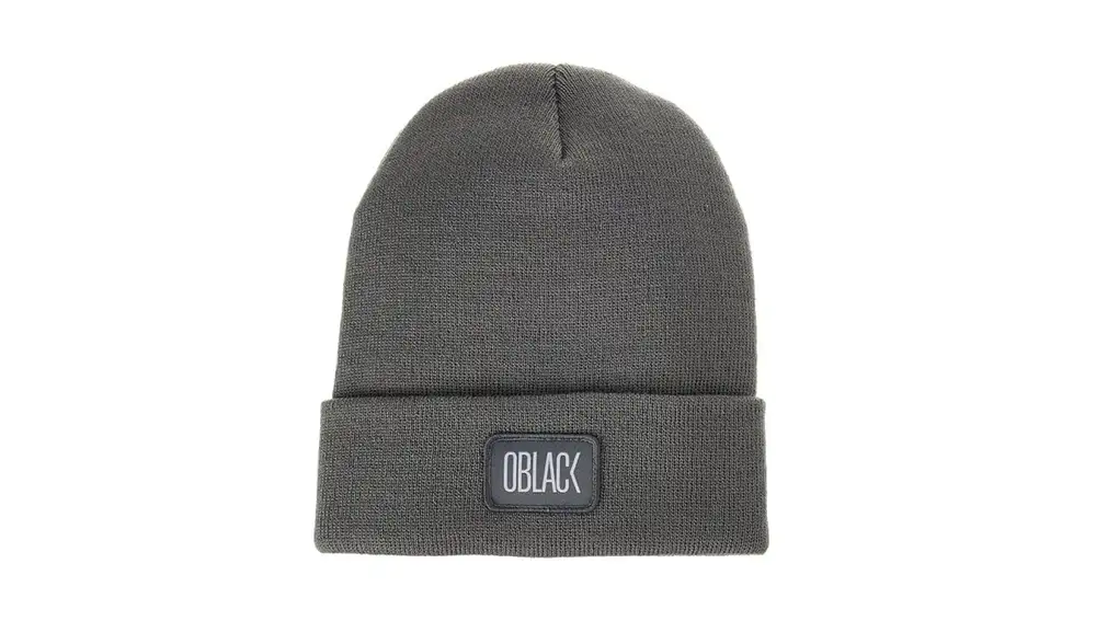 Gorro Oblack Beanie