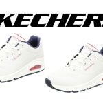 ¡Estas zapatillas Skechers Uno están a mitad de precio! Diseño, confort y calidad al 50% de descuento