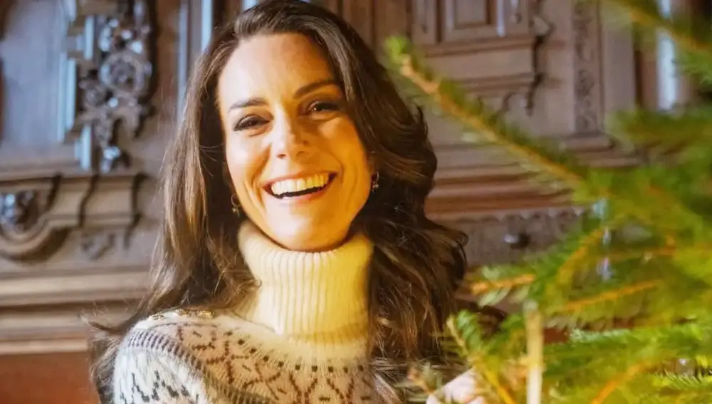 Kate Middleton
