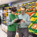 Mercadona incrementará en 2025 el sueldo de toda su plantilla un 8,5% para "aumentar su poder adquisitivo"