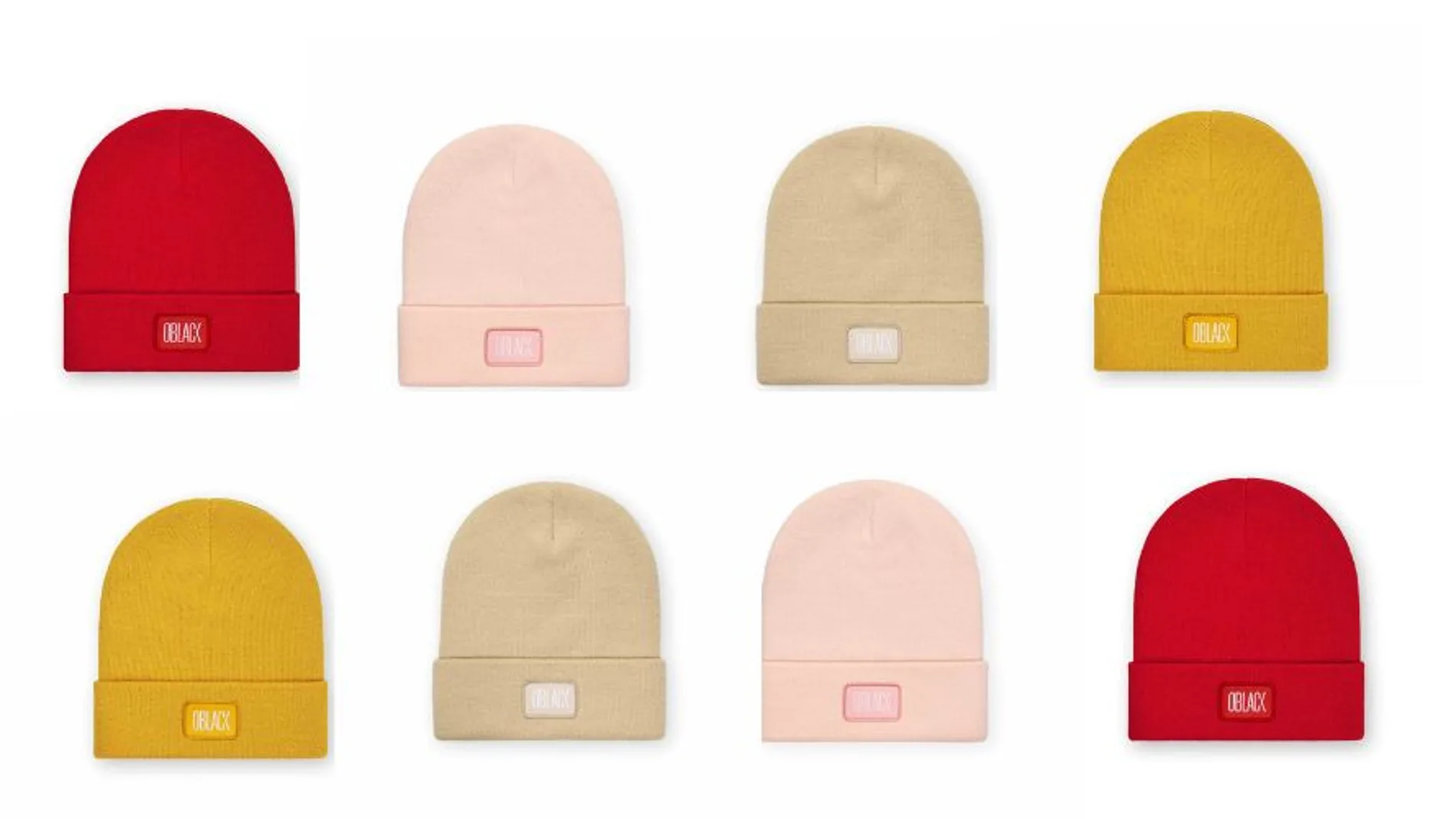 Este gorro Oblack está causando sensación y ahora cuesta menos de 9 euros