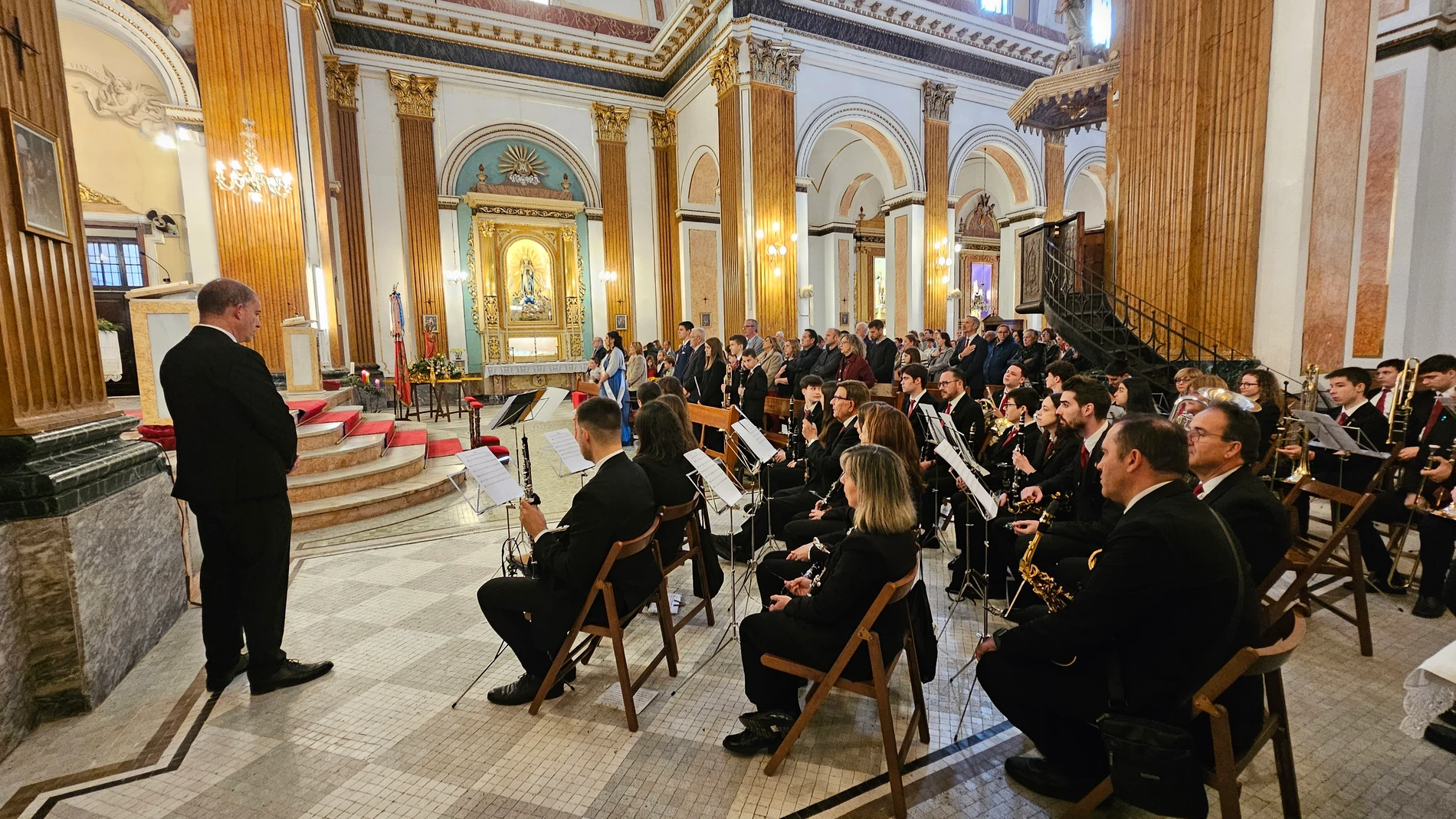 El tesoro musical del siglo XVIII recuperado en Almàssera