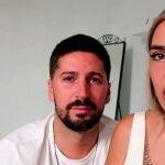 Lester y Patri de 'La isla de las tentaciones'