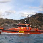 Rusia investiga el accidente del barco 'Ursa Major' por presunta violación de la seguridad marítima