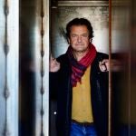 Amancio González propone un ‘Viaje al centro de la tierra’ en León