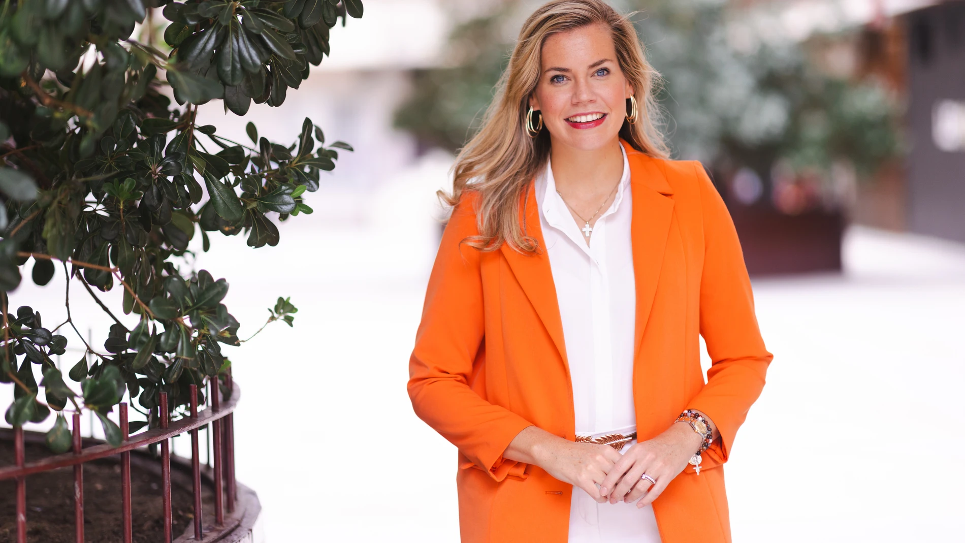 Isabel Rojas Estapé