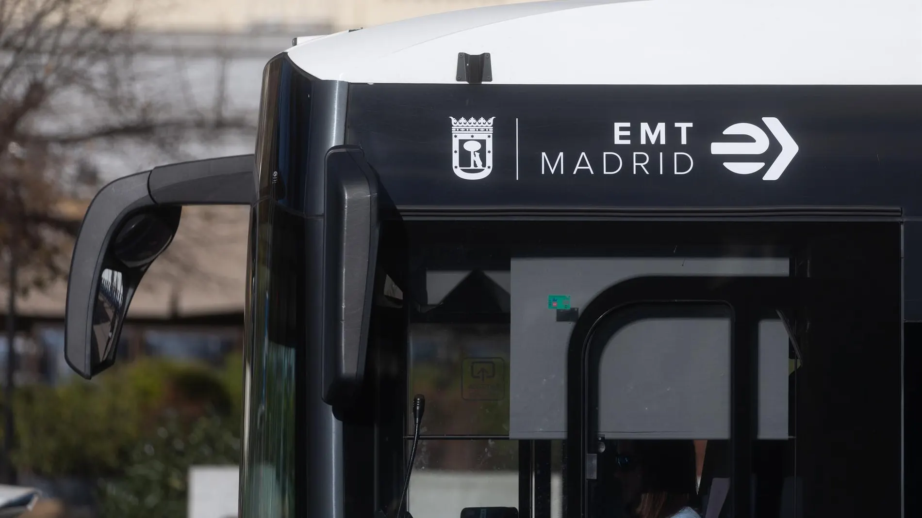 MADRID.-La EMT finalizará servicio en Nochebuena a las 20.45H y arrancará en Año Nuevo y Navidad a las 7.15H