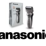 Una afeitadora y recortadora Panasonic 2 en 1 que transforma tu rutina por menos de 30 euros