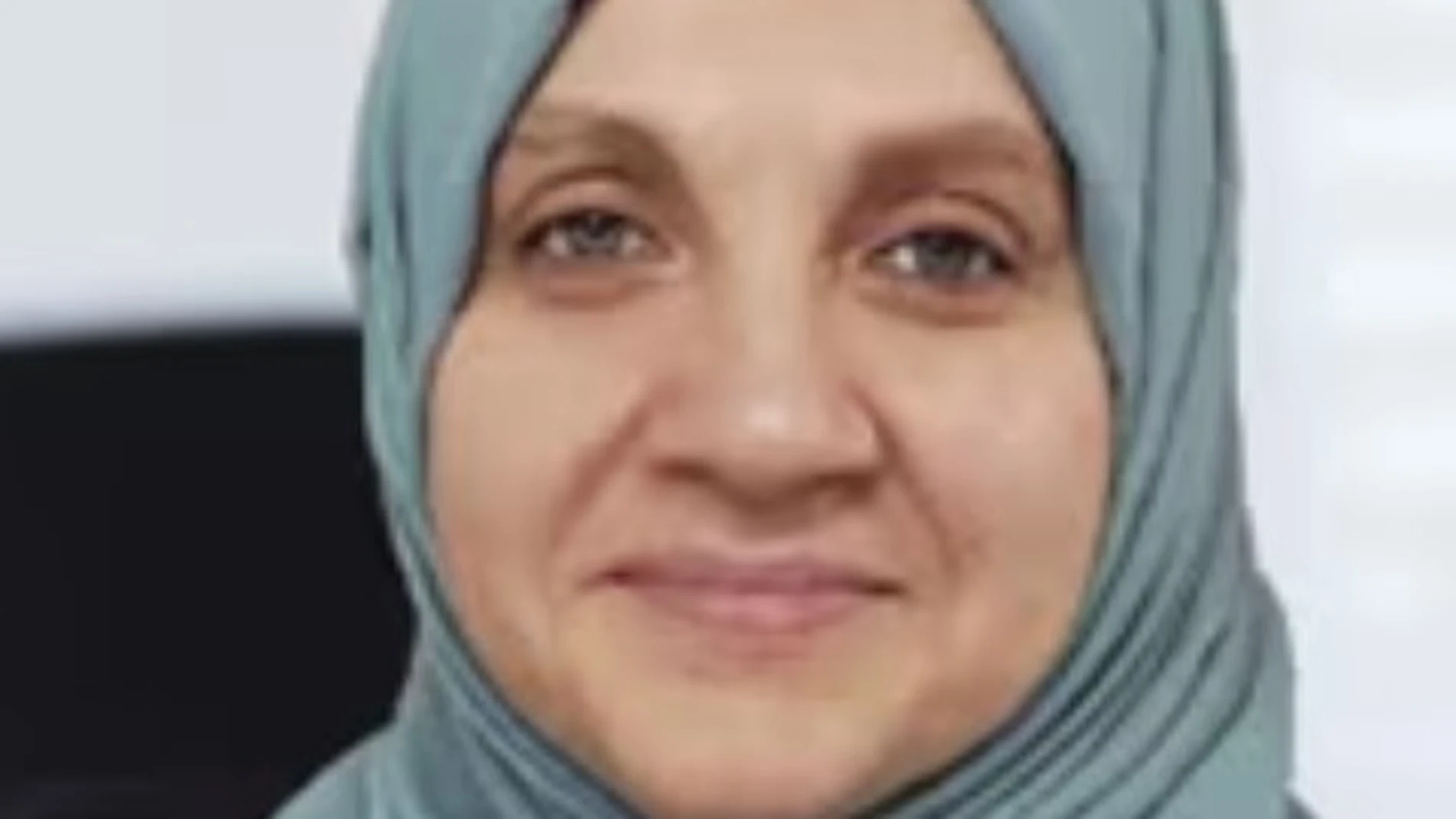 Aisha Al-Debs