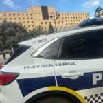 Policía Local de Valencia 