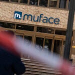 Oficinas de Muface en Madrid
