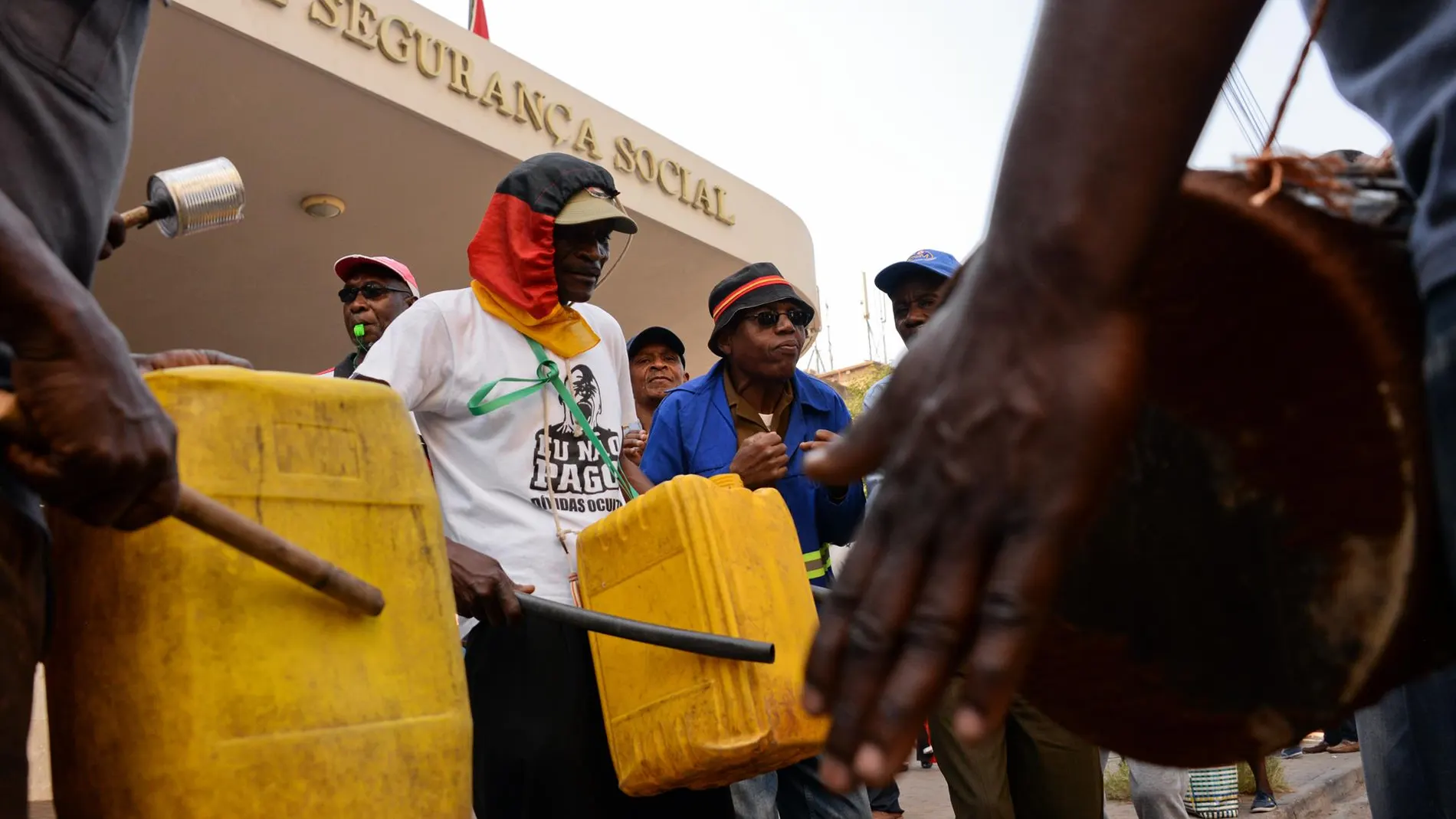 Mozambique.- Más de 20 muertos en Mozambique en las protestas por el fallo a favor del triunfo electoral del oficialismo