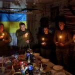 Russia Ukraine War