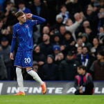 English Premier League - Chelsea vs Fulham