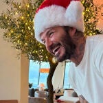 David Beckham
