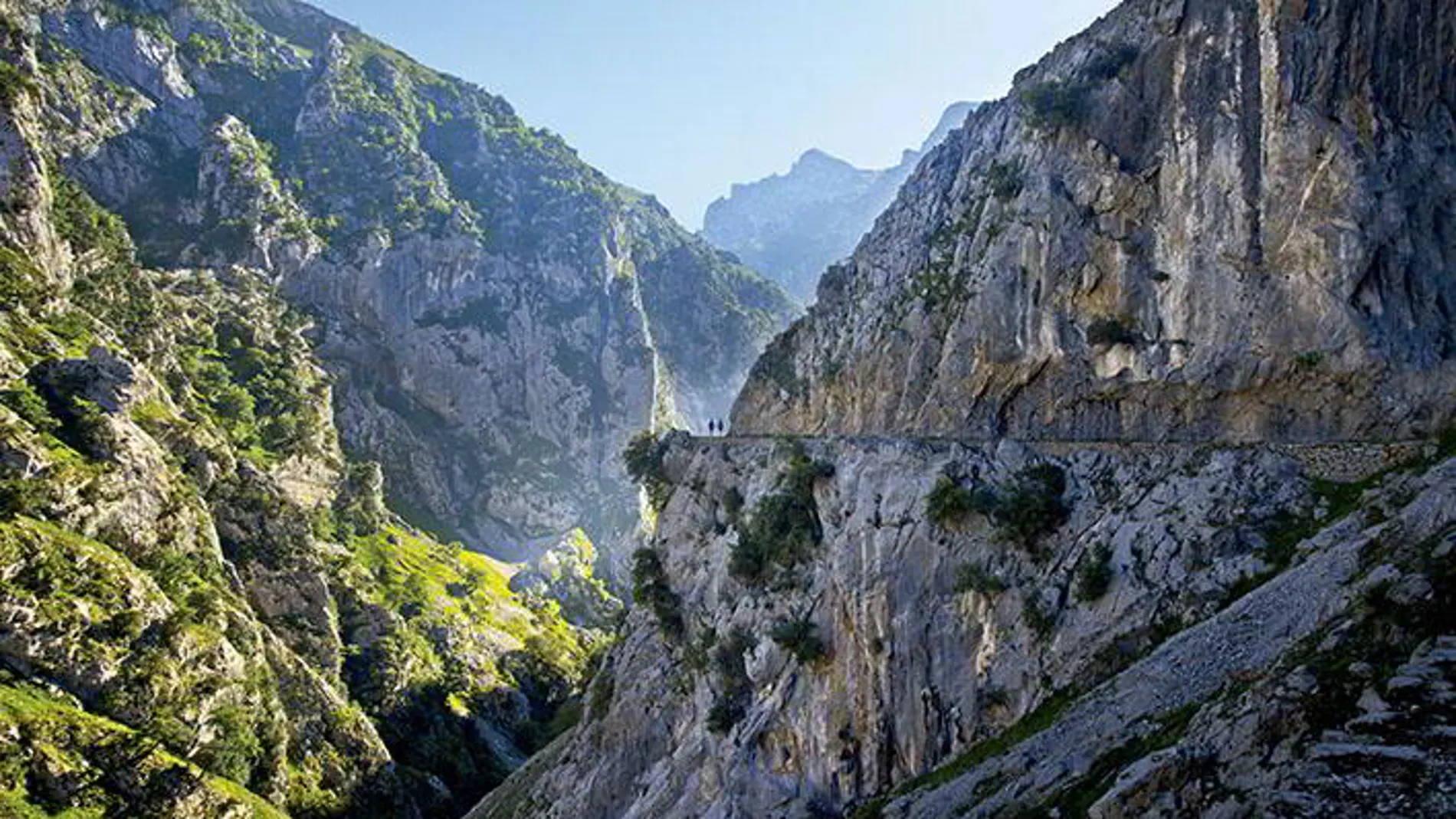 Inversión histórica en Picos de Europa: 7,5 millones en la vertiente asturiana