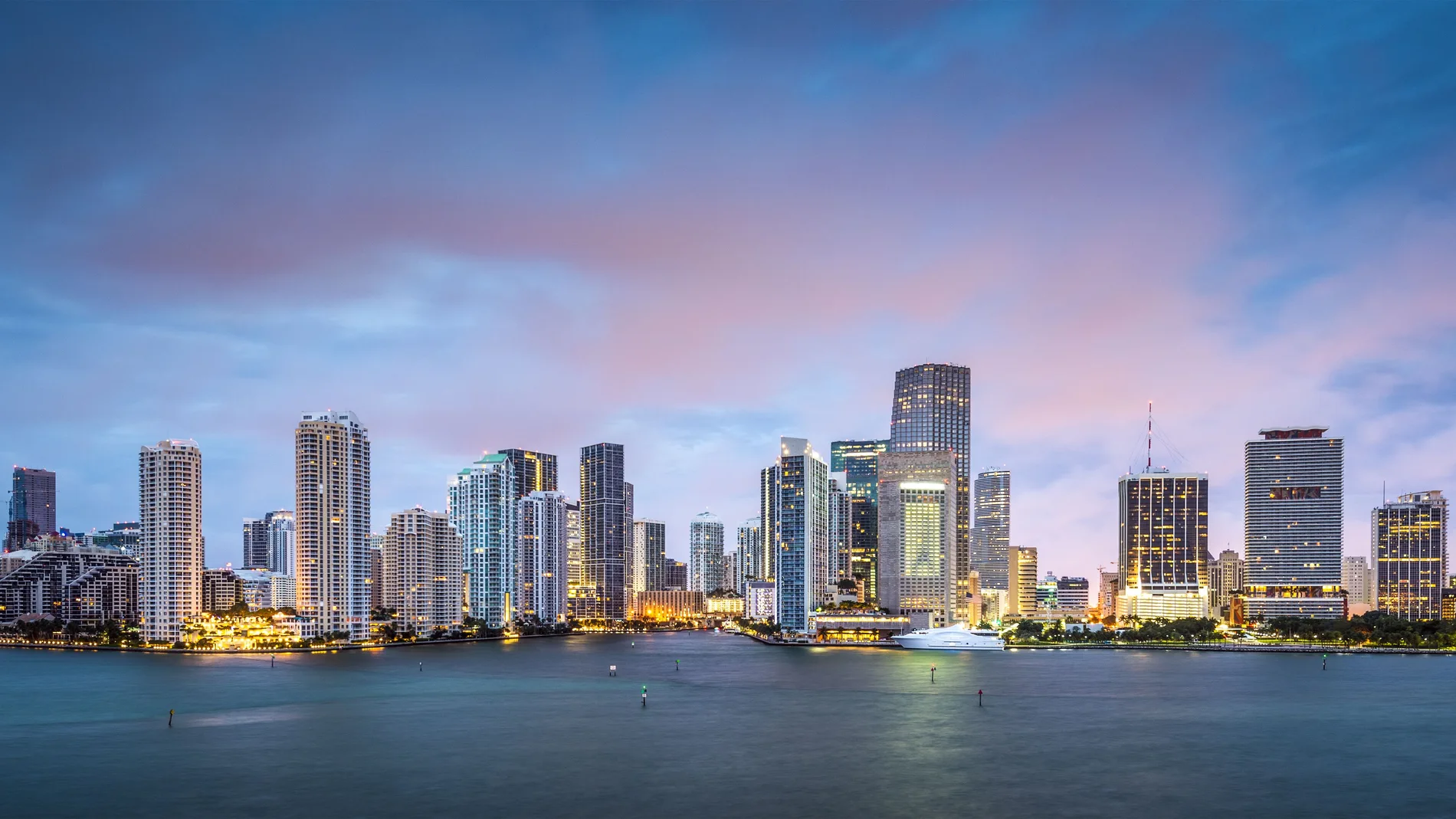 Miami Dreamstime