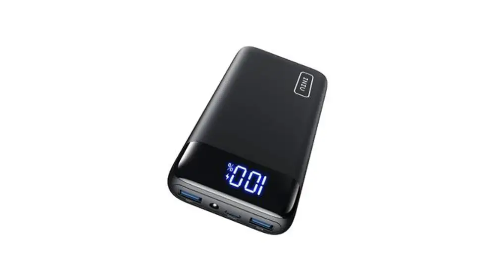Power Bank Iniu