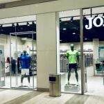 sudadera con capucha Joma