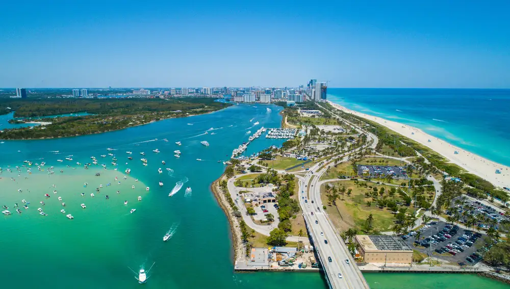 Miami