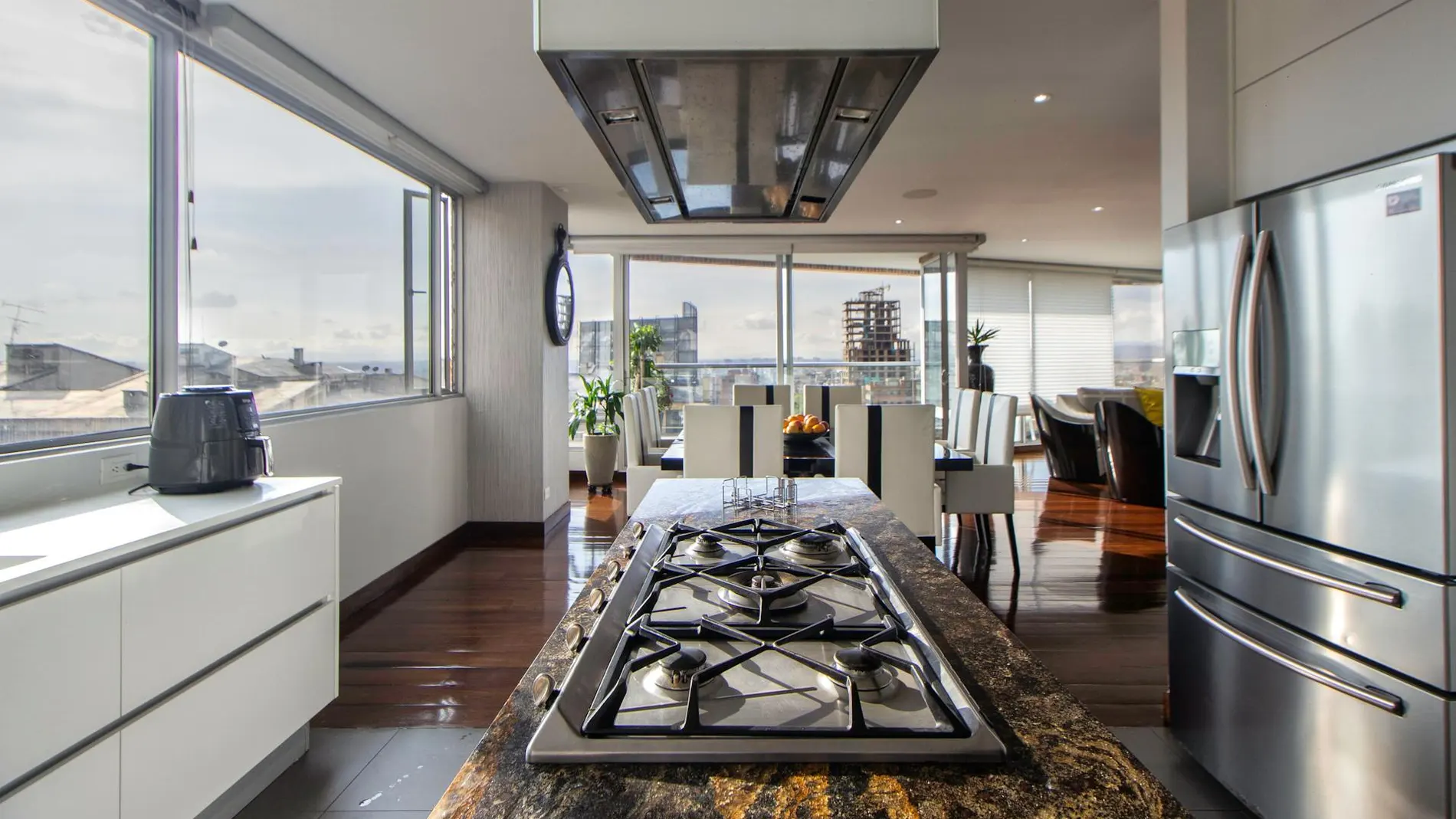 Descubre los complementos más útiles para llevar tu freidora de aire al siguiente nivel