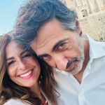 Juan del Val y Nuria Roca