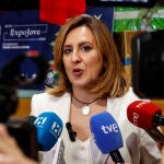 María José Catalá inaugura Expojove 2024-2025 en Valencia