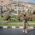 Siria.- Las nuevas autoridades de Siria lanzan una operación en Tartus contra "milicias" leales a Al Assad